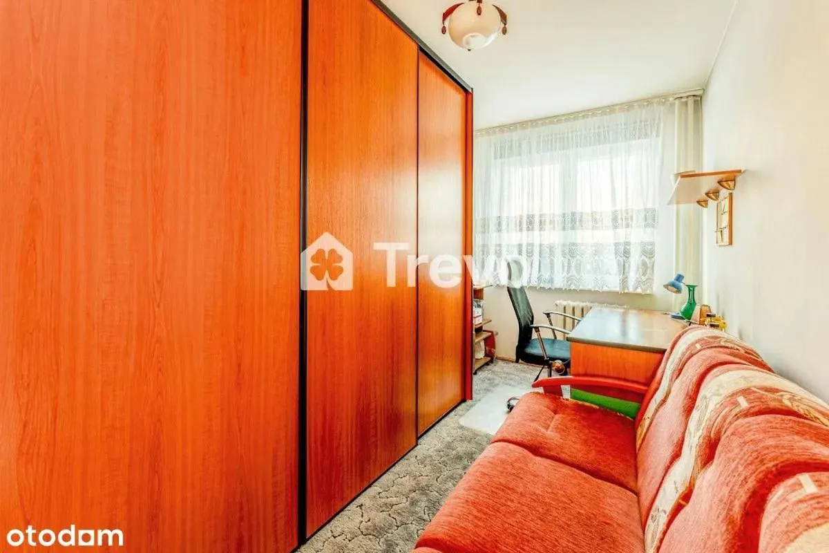 דירות גדנסק Skm Zaspa - Centrum Trojmiasta 0*,  פולין